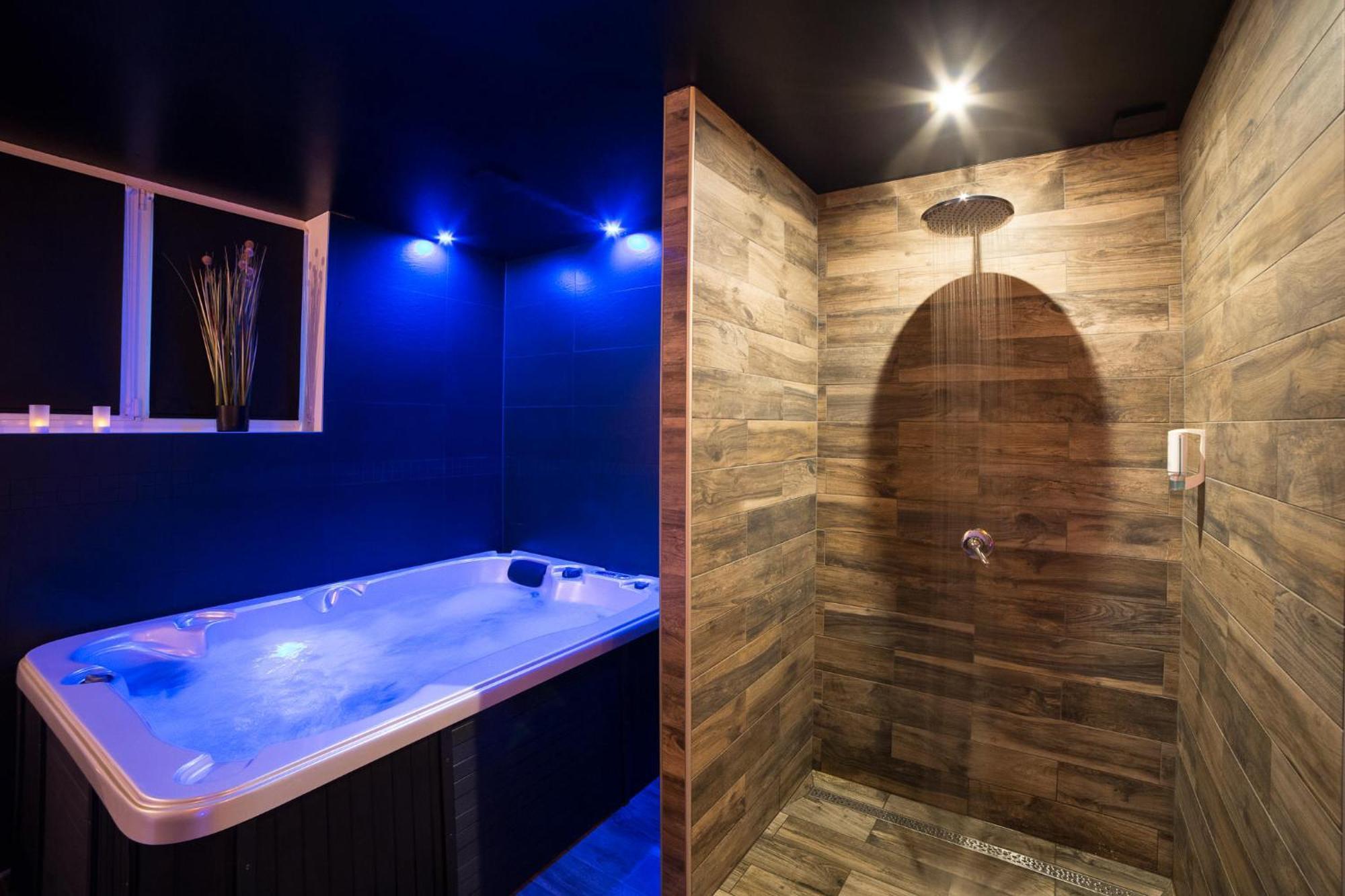 Autrement Spa Avelin Екстериор снимка