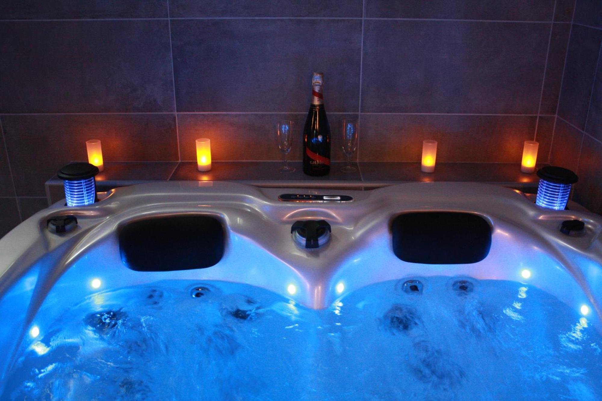 Autrement Spa Avelin Екстериор снимка