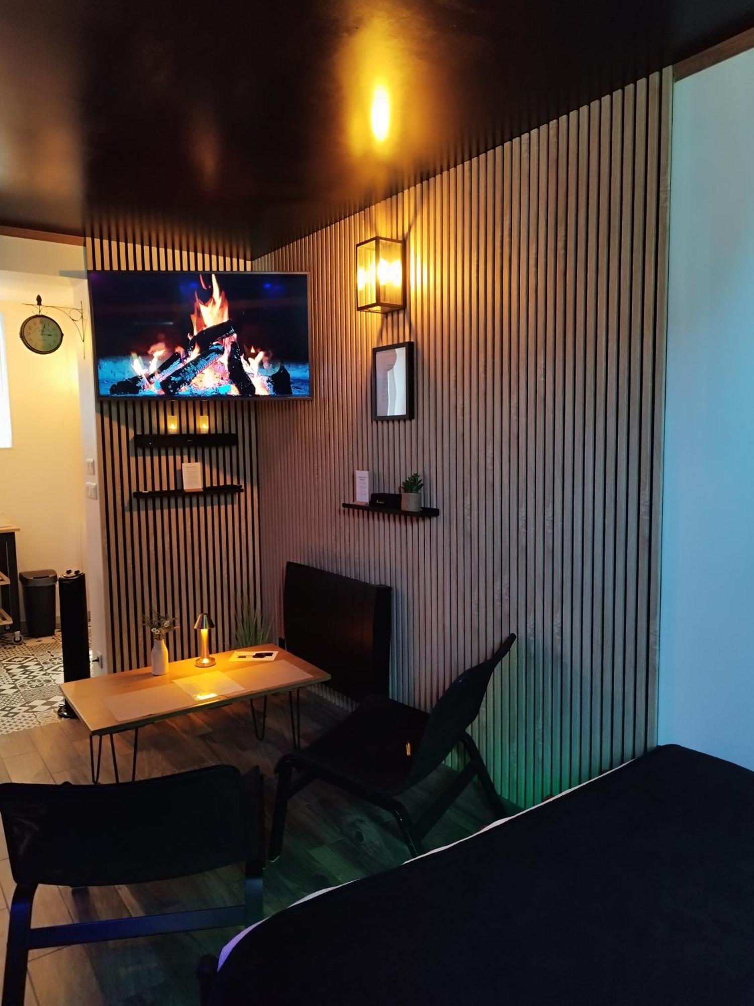 Autrement Spa Avelin Екстериор снимка