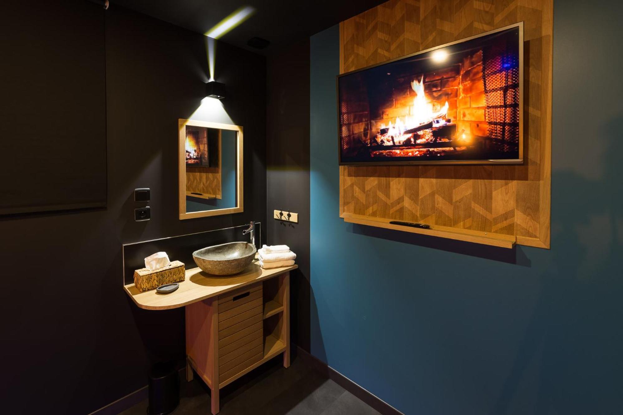 Autrement Spa Avelin Екстериор снимка