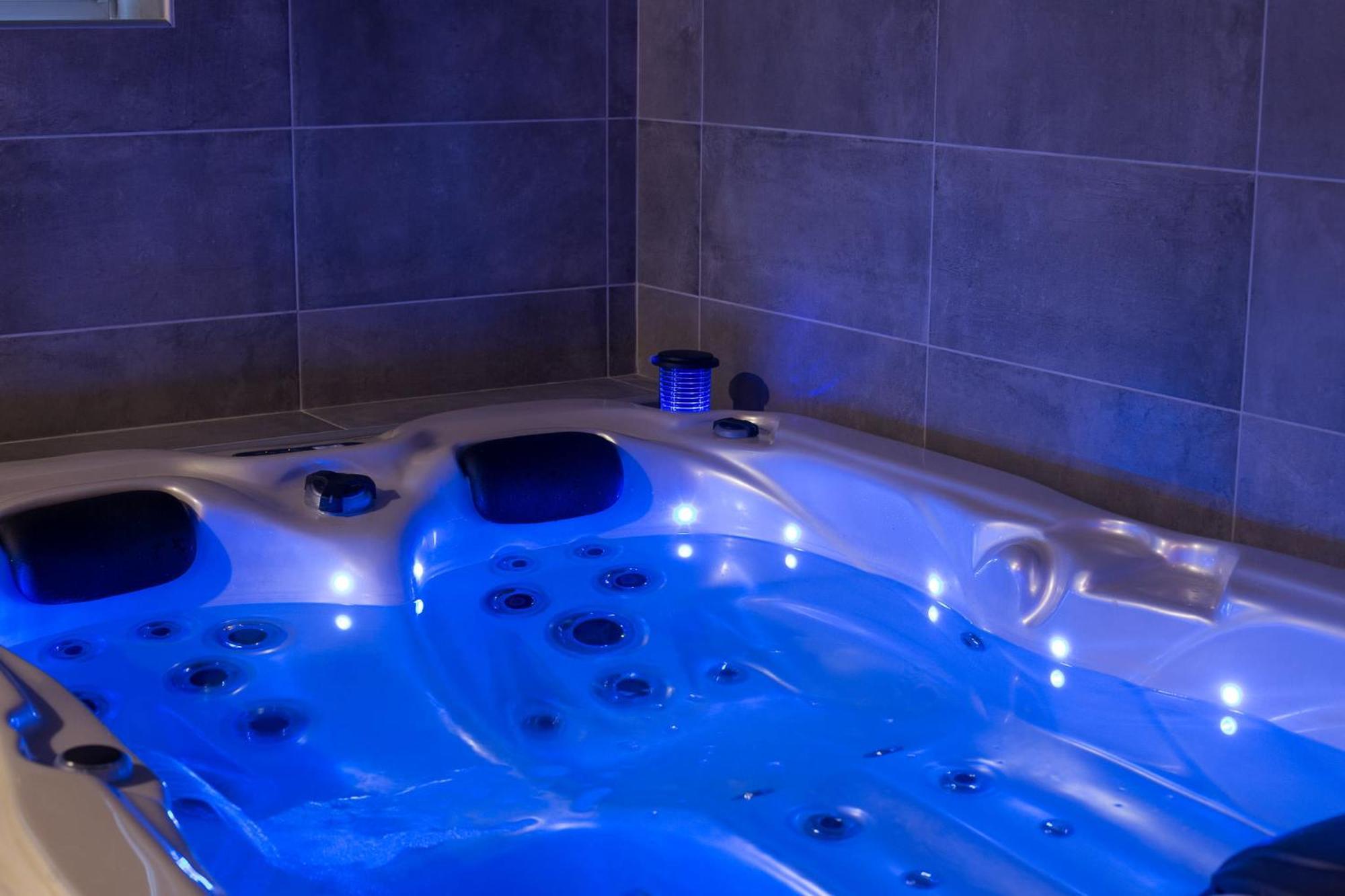 Autrement Spa Avelin Екстериор снимка