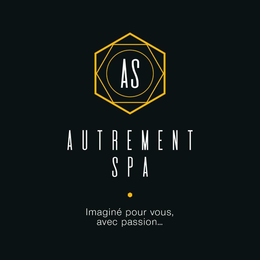 Autrement Spa Avelin Екстериор снимка